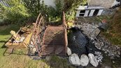 Prodej rodinného domu 4+1 s jídelnou, zahradou a bazénem - Včelná u Českých Budějovic, cena 9800000 CZK / objekt, nabízí 