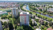 Prodej bytu 3+1 se šatnou a balkonem, ulice Kubatova., cena 5600000 CZK / objekt, nabízí 