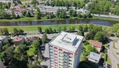 Prodej bytu 3+1 se šatnou a balkonem, ulice Kubatova., cena 5600000 CZK / objekt, nabízí SORENT – CB spol. s r.o.