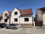 Prodej rodinného domu se zahradou, Borek u Českých Budějovic., cena 7990000 CZK / objekt, nabízí SORENT – CB spol. s r.o.