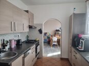 Dlouhodobý pronájem bytu 4+1 s balkonem, sídliště Vltava, cena 20000 CZK / objekt / měsíc, nabízí 
