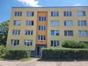 Prodej bytu 2+1 v Českém Krumlově, sídliště Plešivec., cena 3300000 CZK / objekt, nabízí 
