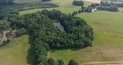 Prodej uceleného souboru pozemků 36ha - Třeboňsko, cena 16500000 CZK / objekt, nabízí SORENT – CB spol. s r.o.