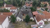 Uzavřené jihočeské stavení s atmosférou, soukromím a započatou rekonstrukcí, cena 4750000 CZK / objekt, nabízí SORENT – CB spol. s r.o.