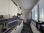Prodej bytu 3+1 s balkonem v blízkosti řeky, Kubatova, České Budějovice 3, cena 5490000 CZK / objekt, nabízí 