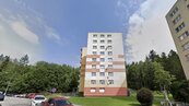 Prodej bytu 3+1 s balkonem, 3 km od Lipenského jezera..., cena 3450000 CZK / objekt, nabízí 