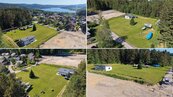 Prodej pozemku o výměře 699 m2 v Lipně nad Vltavou - příležitost spojit bydlení, rekreaci i investiční projekt., cena 6990000 CZK / objekt, nabízí SORENT – CB spol. s r.o.