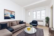 Prodej bytu 3+kk, 88 m2 - Praha - Břevnov