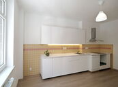 Pronájem, Byt 2+1, Praha 3, cena 26500 CZK / objekt / měsíc, nabízí Ivana Luštincová
