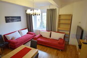 Pronájem, Byt 2+kk, Praha 5, cena 13000 CZK / objekt / měsíc, nabízí Ivana Luštincová