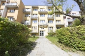 Pronájem bytu 2+1 Karviná - Hranice, ul. Mendelova, cena 11800 CZK / objekt / měsíc, nabízí 