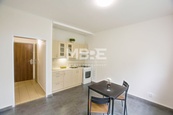 Pronájem bytu 1+1, Karviná - Hranice, ul. Slovenská, cena 8800 CZK / objekt / měsíc, nabízí