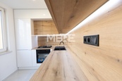 Pronájem bytu 3+1, 84 m2, Libavské Údolí, cena 12800 CZK / objekt / měsíc, nabízí