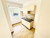 Pronájem bytu 1+1, Hany Kvapilové, Opava byt č. 10, cena 10800 CZK / objekt / měsíc, nabízí 