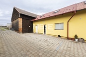 Pronájem stodoly, 70 m2, Štěpánkovice, Mlýnská, okres Opava