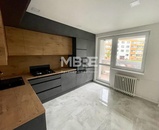 Pronájem bytu 3+1, Osvobození, Orlová