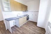 Pronájem bytu 2+1, 57 m2, ulice Nádražní, Karviná - Fryštát, cena 10500 CZK / objekt / měsíc, nabízí 