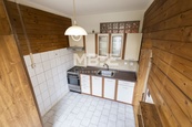 Pronájem světlého bytu 2+1, 44 m2 - Orlová - Lutyně