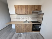 Pronájem bytu 2+1, ulice Chomutovská, Kadaň, cena 12500 CZK / objekt / měsíc, nabízí 