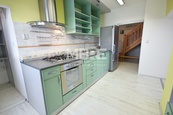 Prostorný byt v RD 5+1 160 m2, se zahradou - Závada u Ostravy