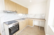 Pronájem bytu 1+1 36 m2, Karviná - Mizerov, cena 10100 CZK / objekt / měsíc, nabízí 