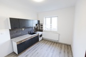Pronájem bytu 1+1 42 m2, ulice Parcelní, Ostrava - Heřmanice, cena 10800 CZK / objekt / měsíc, nabízí MBRE Správa nemovitostí