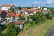 Prodej, Rodinné domy, 100 m2 - Uherský Ostroh - vlastní přístup k řece Morava - Ráj pro rybáře