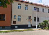 Prodej rodinného domu 77 m2, pozemek 167 m2 Kroměříž, cena 4150000 CZK / objekt, nabízí 