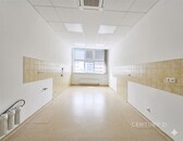 Pronájem zubní ordinace 18 m2 - Zlín, ul. J. A. Bati (budova 51), cena 12499 CZK / objekt / měsíc, nabízí 