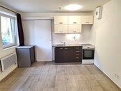 Pronájem bytu 1KK, 26 m2, + parkovací místo, Holešov centrum, cena 8000 CZK / objekt / měsíc, nabízí