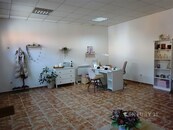 Pronájem komerčního prostoru 36 m2, Holešov, centrum, cena 9000 CZK / objekt / měsíc, nabízí 