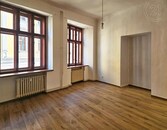 Pronájem nově zrekonstruovaného bytu 2+1 (96 m2) - Riegrova 405, Olomouc, cena 23000 CZK / objekt / měsíc, nabízí