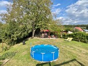 Prodej zahrady s chatkou, Kroměříž Horní zahrady, cena 1250000 CZK / objekt, nabízí 
