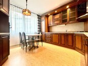 Pronájem bytu 2+1, Tovačovského, Kroměříž, cena 12500 CZK / objekt / měsíc, nabízí 