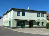 Víceúčelový objekt Kroměříž, cena 16900000 CZK / objekt, nabízí 
