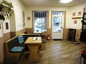 Pronájem obchodní prostor 41 m2, Komenského, Olomouc, cena 14000 CZK / objekt / měsíc, nabízí 