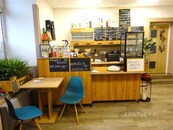 Pronájem obchodní prostor 41 m2, Komenského, Olomouc, cena 14000 CZK / objekt / měsíc, nabízí 