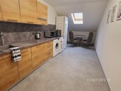Pronájem bytu 1kk, Kotojedská, Kroměříž, cena 15000 CZK / objekt / měsíc, nabízí CENTURY 21 Style Happy