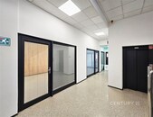 Pronájem moderního prostoru - OD MODUS Zlín (2. NP), cena 350 CZK / m2 / měsíc, nabízí 