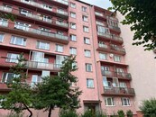 Byt 3+1 s balkonem - Holešov, ul. Bezručova, cena 3669000 CZK / objekt, nabízí 