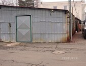 Pronájem skladového prostoru 65 m2, Zlín Prštné, cena 4136 CZK / objekt / měsíc, nabízí 