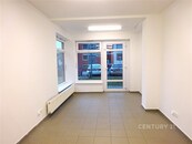 Pronájem komerčního prostoru 73 m2, Zlín Jižní Svahy, cena 9064 CZK / objekt / měsíc, nabízí 