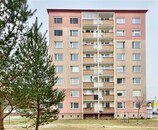 Byt 2+1 s lodžií J. Fučíka, Chropyně, cena 2850000 CZK / objekt / měsíc, nabízí 