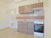 Pronájem bytu 1+kk (27m2), Záříčí, cena 7000 CZK / objekt / měsíc, nabízí CENTURY 21 Style Happy