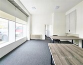 Pronájem komerčních prostor po rekonstrukci - hlavní třída T. Bati, Zlín, cena 9000 CZK / objekt / měsíc, nabízí 