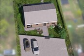 Prodej rodinného domu 4+KK na klíč, pozemek 1386m2,, cena 6990000 CZK / objekt, nabízí CENTURY 21 Style Happy