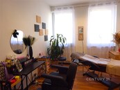 Pronájem kanceláře 22 m2, Zlín Prštné, cena 5022 CZK / objekt / měsíc, nabízí 