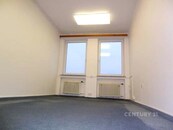 Pronájem kanceláře 18 m2, Zlín Prštné, cena 4197 CZK / objekt / měsíc, nabízí 