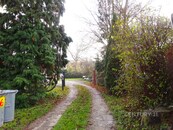 Pronájem pěkné garáže 20m2, Holešov centrum, cena 3500 CZK / objekt / měsíc, nabízí 