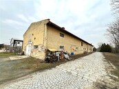 Pronájem skladovací haly v Záříčí u Kroměříže, cena 15000 CZK / objekt / měsíc, nabízí 